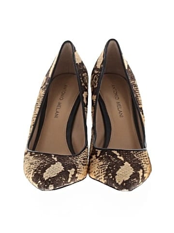Antonio Melani Heels (view 2)