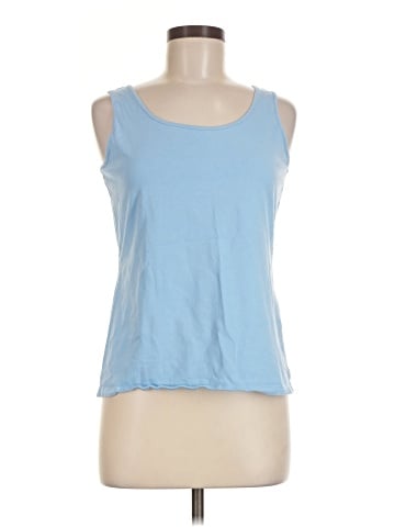 L.L.Bean Sleeveless T-Shirt (view 1)
