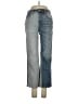 Current/Elliott Blue Jeans Size 26 waist - photo 1