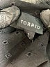 Torrid 100% Rayon Black Sleeveless T-Shirt Size 1X Plus (1) - photo 7