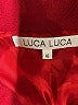 Luca Luca Red Cardigan Size EU (IT) 46 / US 10 - photo 7