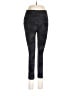 Lululemon Athletica Camo Black Leggings Size 6 - photo 1