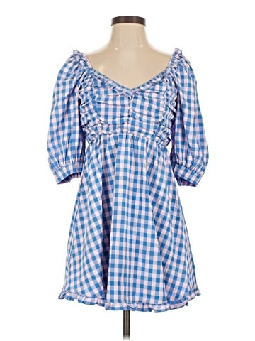 Buddy Love Casual Dress (view 1)