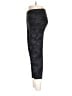 Lululemon Athletica Camo Black Leggings Size 6 - photo 5