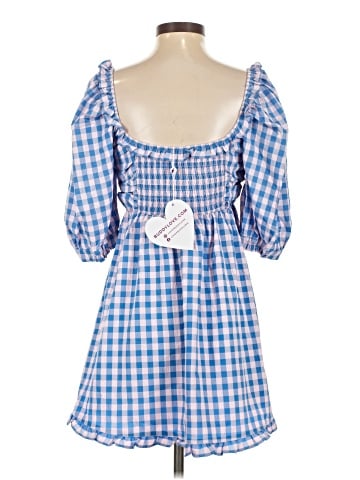 Buddy Love Casual Dress (view 2)