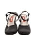 Unlisted Black Heels Size 7 1/2 - photo 2
