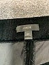 J.Crew 100% Polyester Solid Black Casual Pants Size 10 (tall) - photo 4