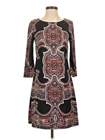 INC International Concepts Casual Dress (view 1)