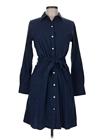 Foxcroft Casual Dress (view 1)