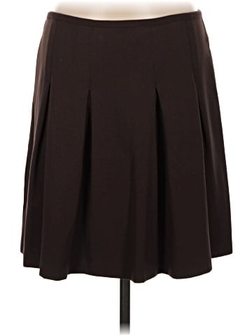 Garnet Hill Formal Skirt (view 1)