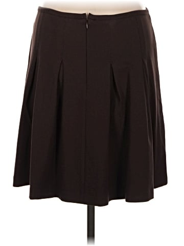 Garnet Hill Formal Skirt (view 2)