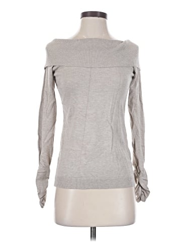 Alloy Pullover Sweater (view 1)