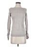 Alloy Gray Pullover Sweater Size S - photo 1