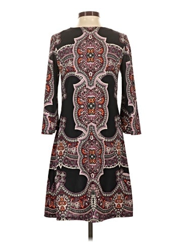 INC International Concepts Casual Dress (view 2)