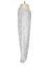 Charter Club Paisley Silver Casual Pants Size S - photo 4