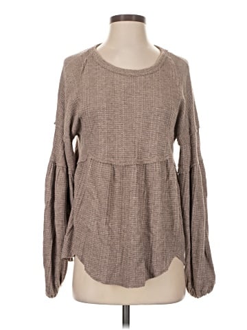 Altar'd State Pullover Sweater (view 1)