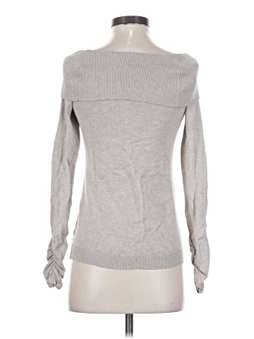 Alloy Pullover Sweater (view 2)