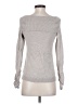 Alloy Gray Pullover Sweater Size S - photo 2