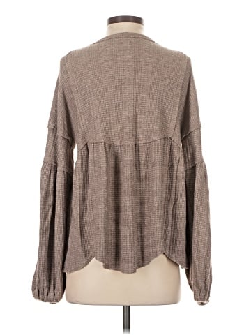 Altar'd State Pullover Sweater (view 2)