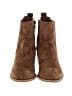 Paul Green 100% Leather Brown Ankle Boots Size UK 5 1/2 / US 7 1/2 - photo 2