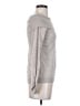 Alloy Gray Pullover Sweater Size S - photo 4