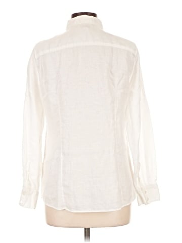 J.Crew Long Sleeve Button-Down Shirt (view 2)
