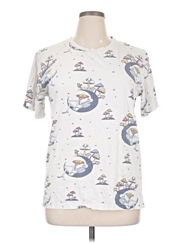 Eighty Eight Short Sleeve T-Shirt (view 1)