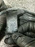 Express Solid Gray Casual Skirt Size M - photo 5