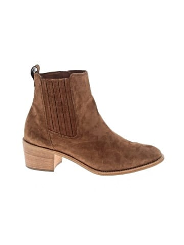 Paul Green Ankle Boots (view 1)