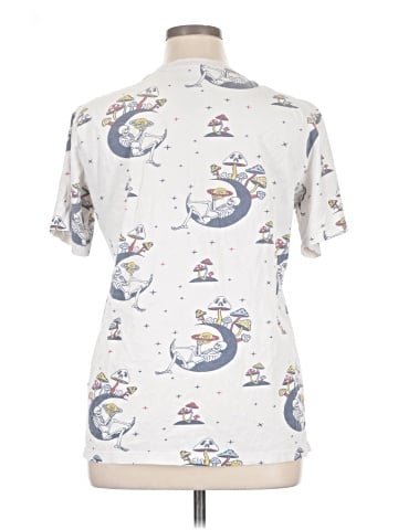 Eighty Eight Short Sleeve T-Shirt (view 2)