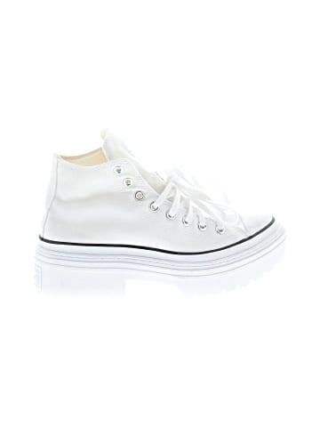 Converse Sneakers (view 1)