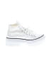 Converse White Sneakers Size 10 - photo 1