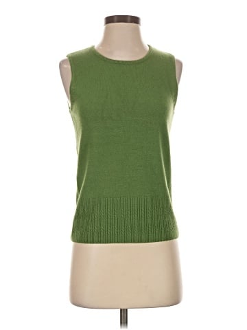 Kim Rogers Signature Sweater Vest (view 1)