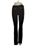 Paige Black Label Black Active Pants Size 26 waist - photo 1