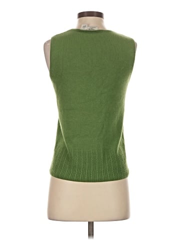 Kim Rogers Signature Sweater Vest (view 2)