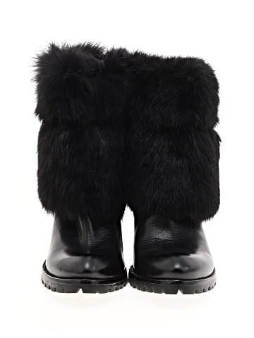 Schutz Ankle Boots (view 2)
