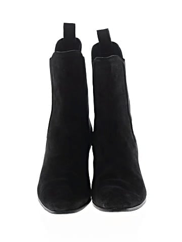Veronica Beard Ankle Boots (view 2)
