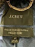 J.Crew Brown Wool Coat Size 2 (petite) - photo 6