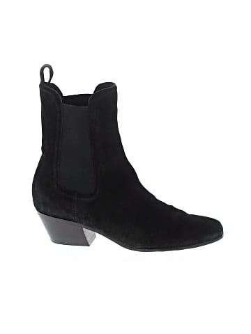 Veronica Beard Ankle Boots (view 1)