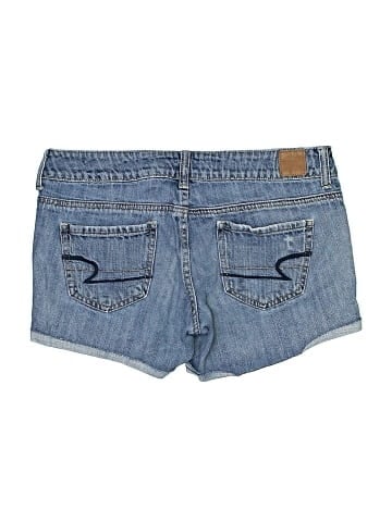 Guess Jeans Denim Shorts (view 2)