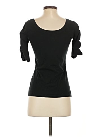 NY&C 3/4 Sleeve T-Shirt (view 2)