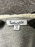 Splendid 100% Polyester Gray Pullover Sweater Size XS - photo 7