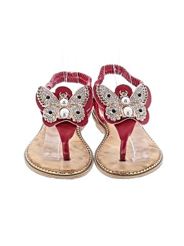 Assorted Brands Sandals (view 2)