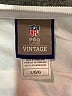 NFL 100% Polyester White Short Sleeve T-Shirt Size L - photo 7