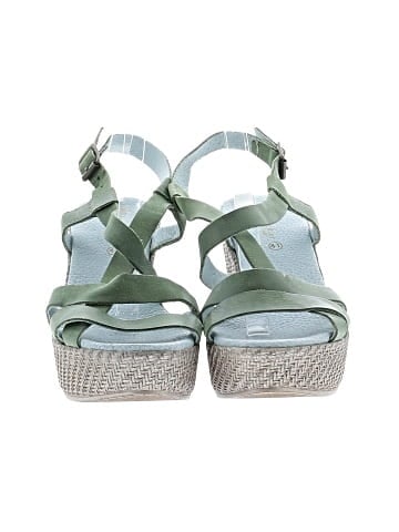 Eric Michael Wedges (view 2)