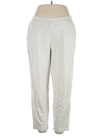 Eileen Fisher Sweatpants (view 1)