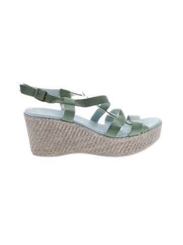 Eric Michael Wedges (view 1)