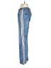 Pol 100% Cotton Stripes Blue Jeans Size 8 - photo 5