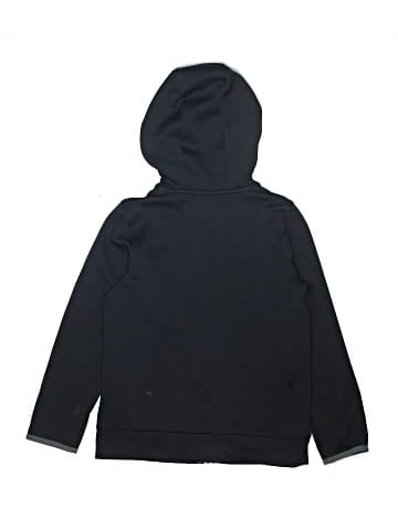 Under Armour Zip Up Hoodie (view 2)