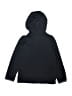 Under Armour 100% Polyester Black Zip Up Hoodie Size S (youth) - photo 2